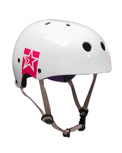 Slam Wake Helmet Pink