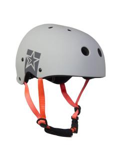 Slam Helmet Gray