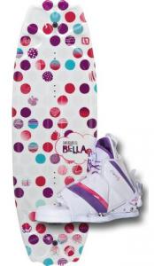 Bella 124 Bliss L/XL