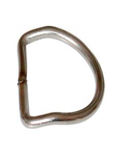 D-Ring Curved