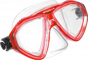 Francy Pro Clear Red