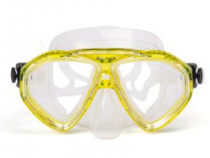 Francy Pro Clear Yellow