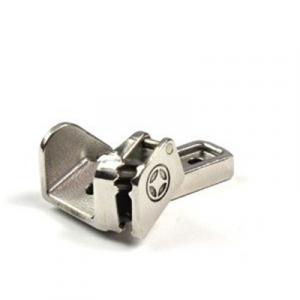 Stainless Steel Pulley Block For RDM Pro Extension