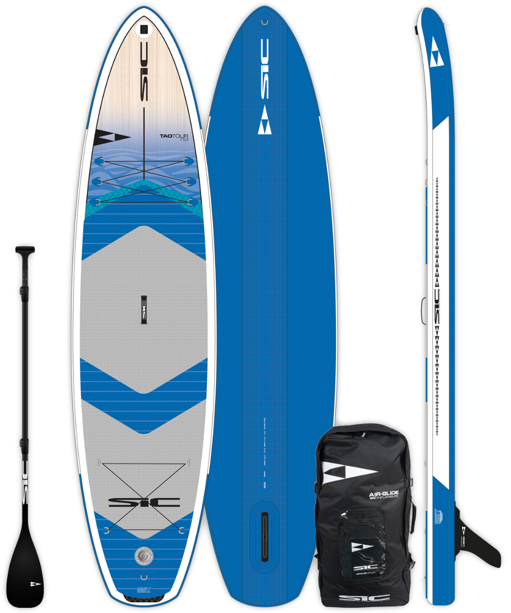 Надувная sup-доска Bestway "Aqua Glider" 10.6. Cruiser sup. F2 Glide Wind. J Tour x90.