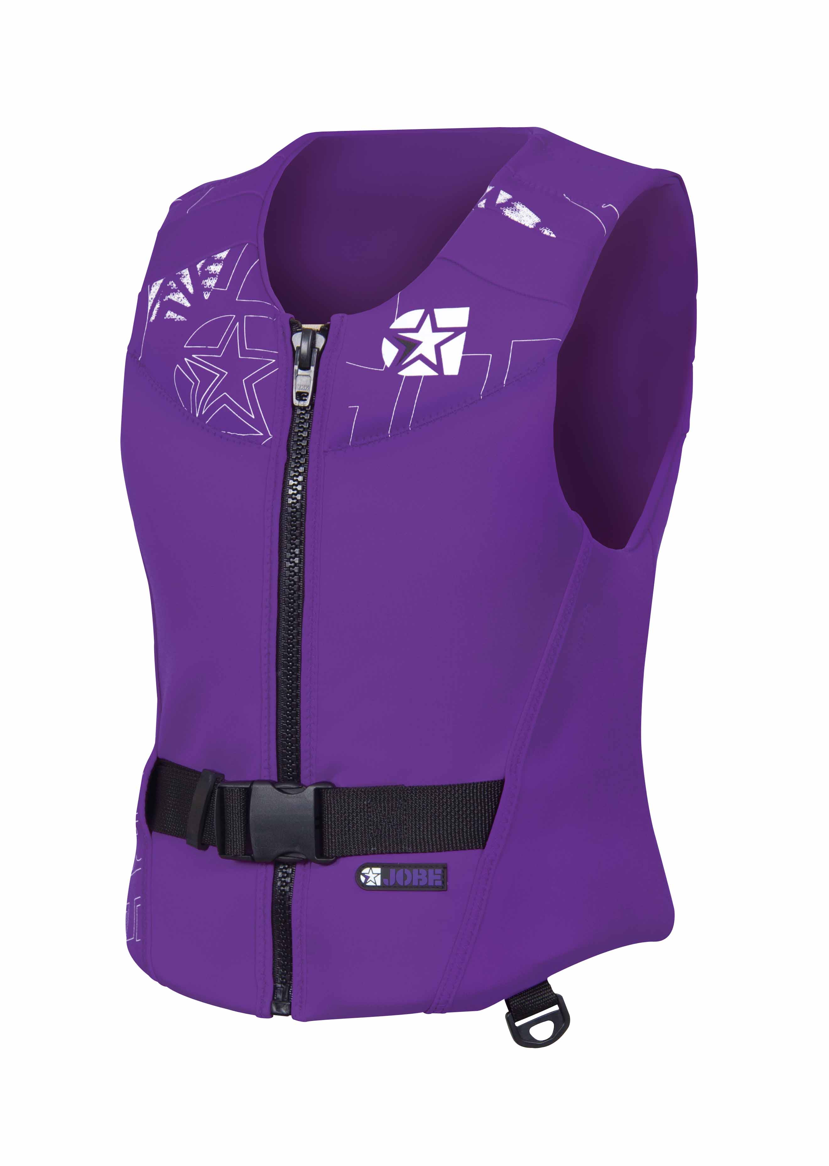 Jobe 3d Comp Vest Ladies