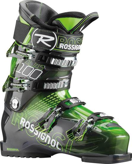 Rossignol alias sensor store