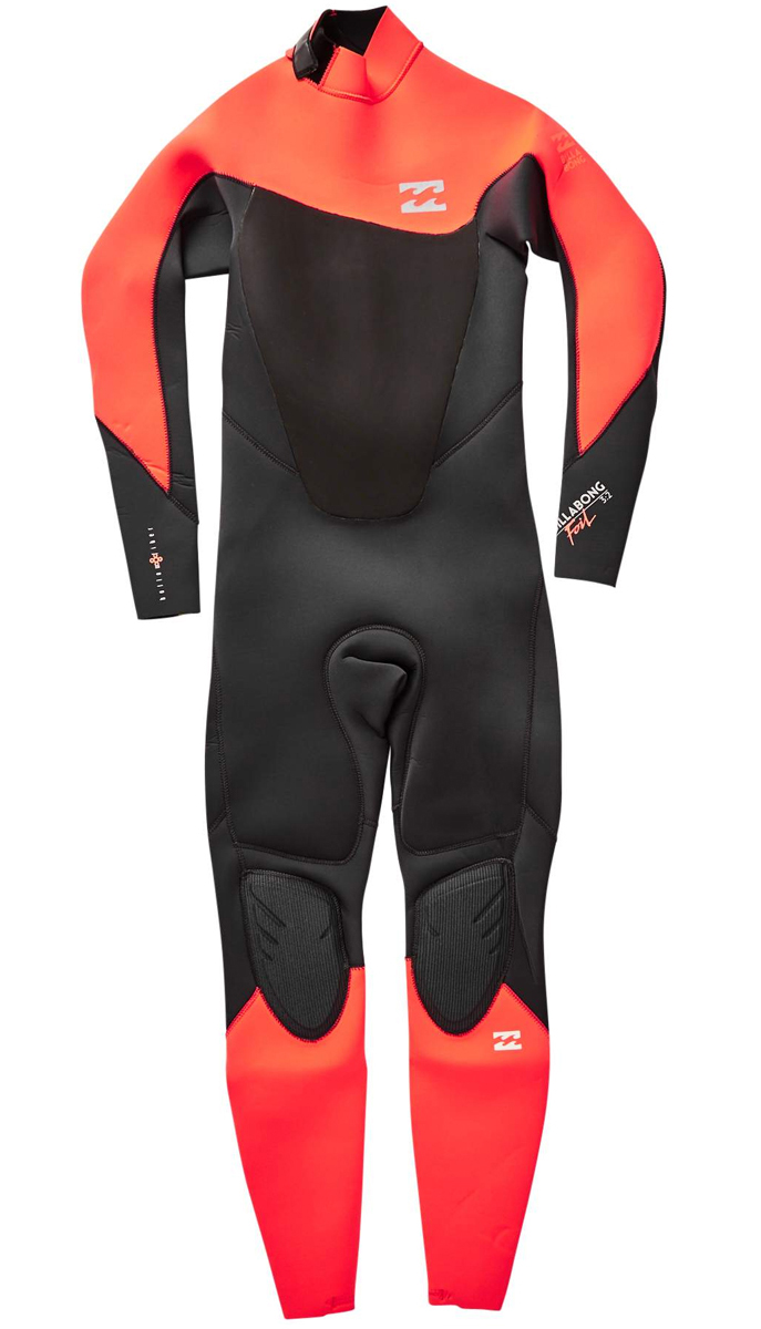 Tiki Wetsuits гидрокостюм детский