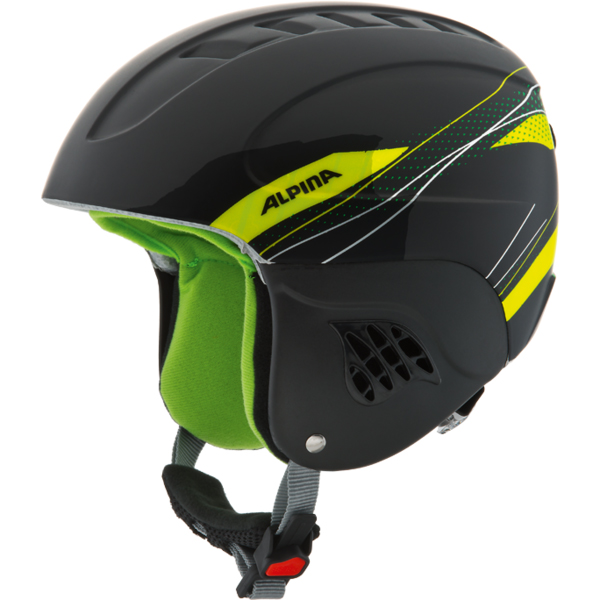 Elan Ski Helmet