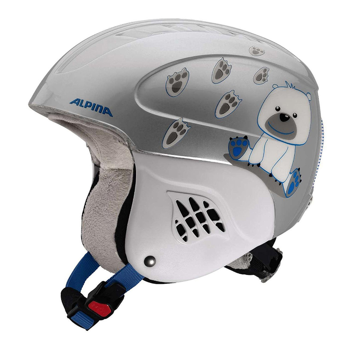 Детский Горнолыжный Шлем Купить В Спб