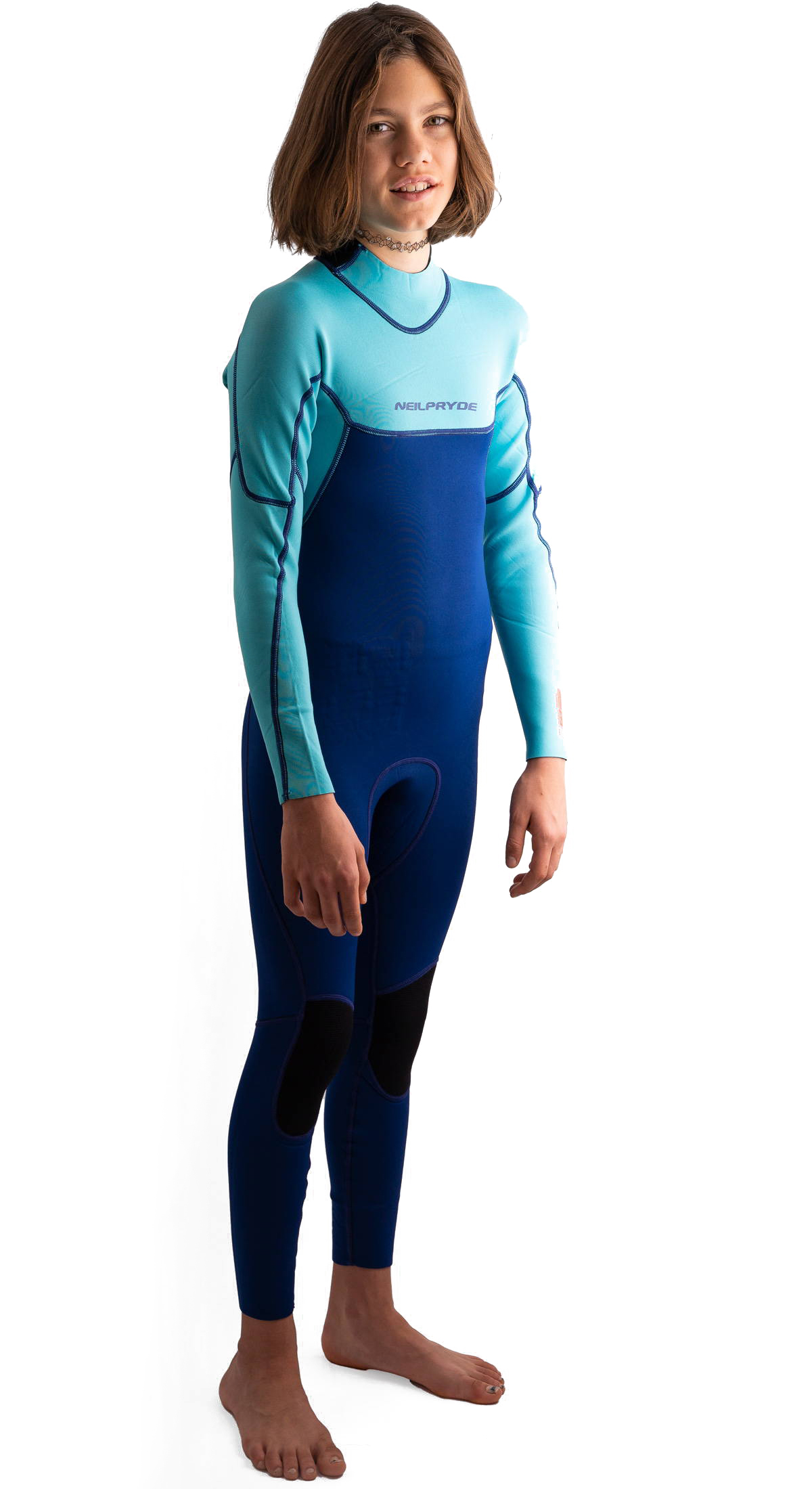 Tiki Wetsuits гидрокостюм детский