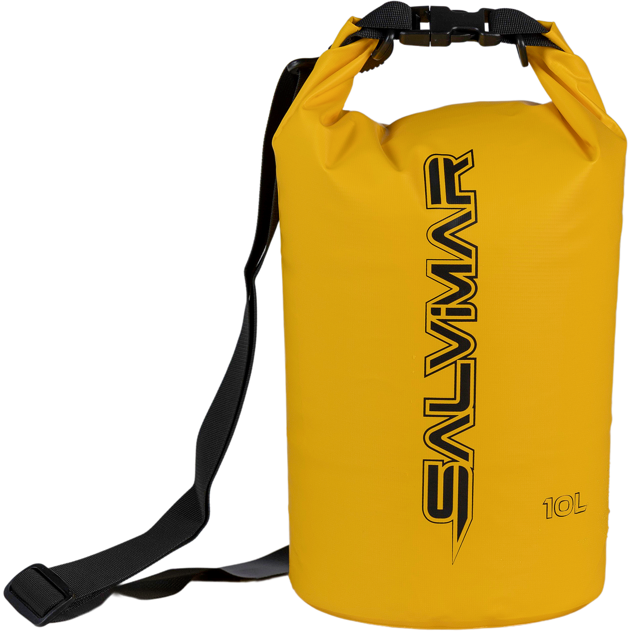 Yellow 2025 dry bag