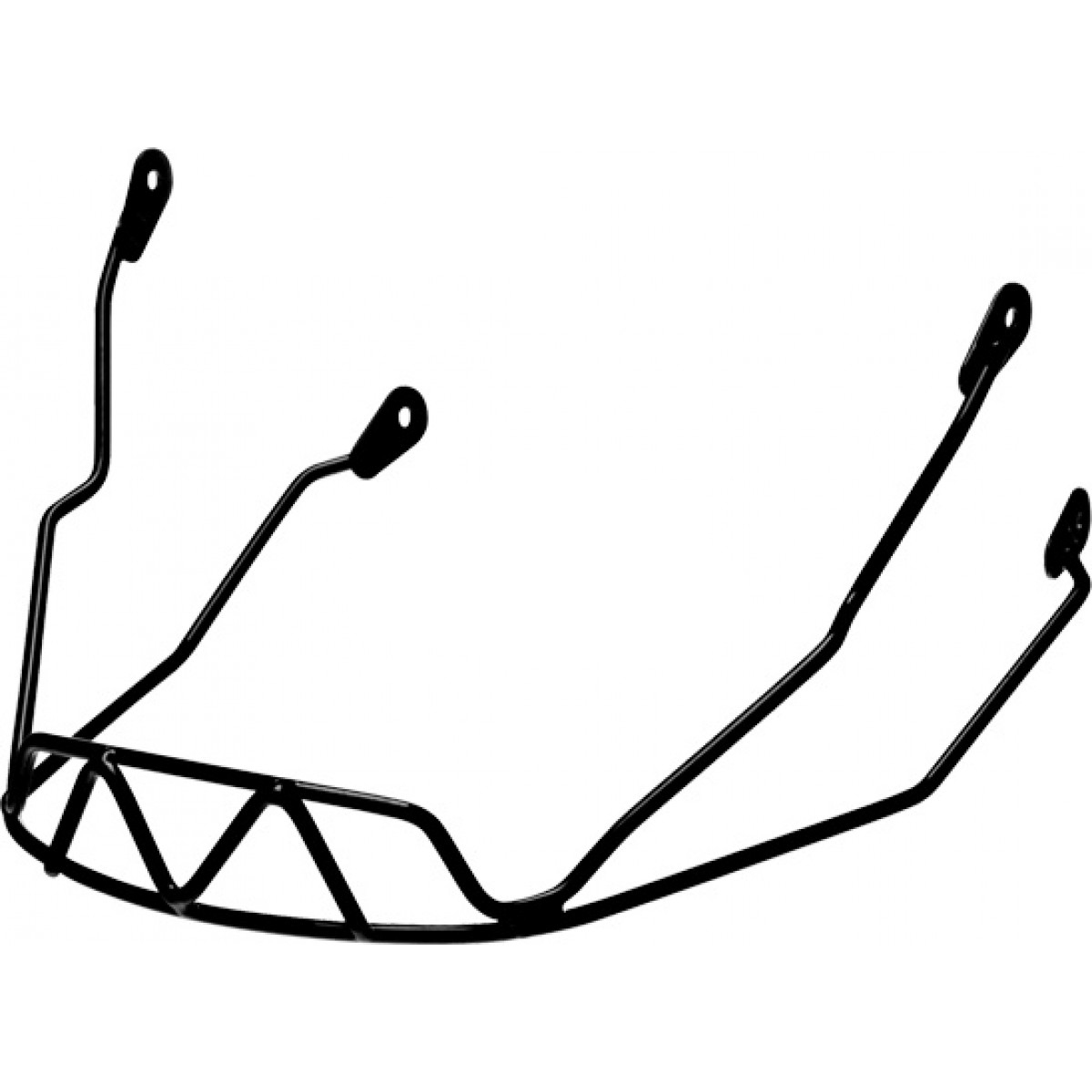 Brain Bumper