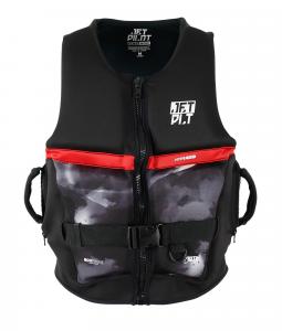 3SXTY Hyperflex S-Grip Eco L50S Black/White