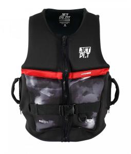 3SXTY Hyperflex S-Grip Eco L50S Black/White