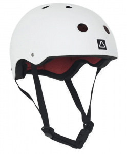 Pro Helmet White