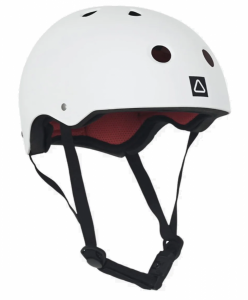 Pro Helmet White