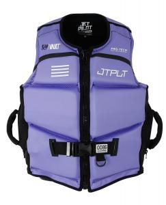 RX Vault Protech F/E Eco Vest Purple