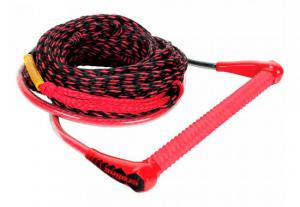 65 Launch PKG W/PE Red