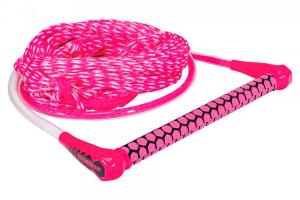 60 Reflex PKG W/PE Pink