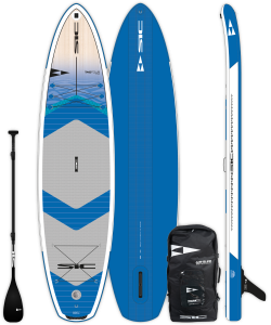 Tao Air Tour X32 SST Pack