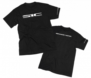 T-Shirt Logo Black