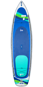Sup-Yak Air Beach Pack