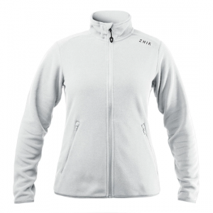 Full Zip Fleece Womens