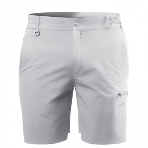 Deck Shorts Womens Platinum