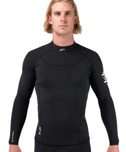 Microfleece Top