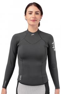 Superwarm Top Womens