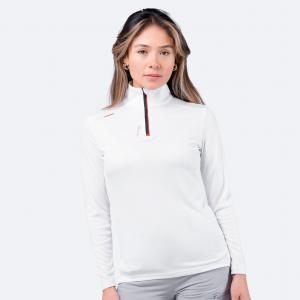 Zhikdry Polo L/S