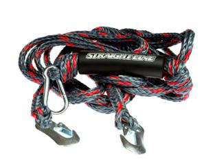 12' HD Tow Rope Harness 