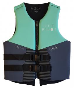 Cause Neo Vest Teal