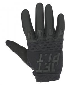 Heatseeker Glove Black