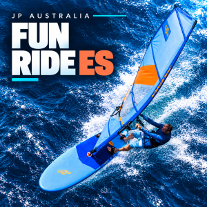 Fun Ride ES  BOX 2X x PB