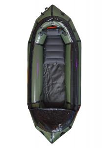 Пакрафт 200х85