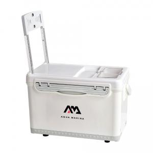 2-In-1 Fishing Cooler