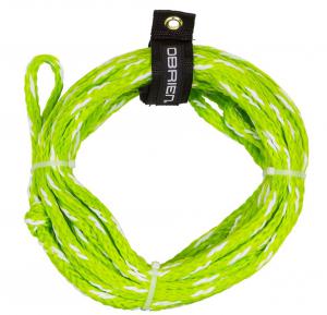 2-person Tube Rope Green