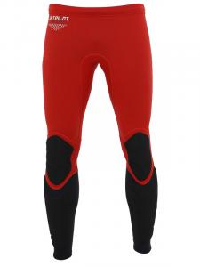 Matrix Pro Race Pants Red/Black