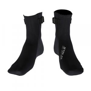 Neo Venture Sock Black