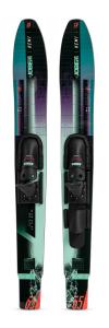 Hemi Combo Skis