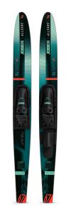 Allegre Combo Atlantic Green 