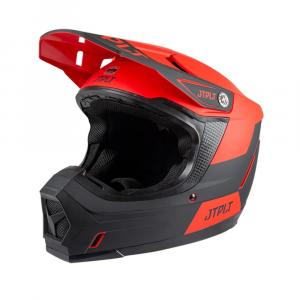 Vault Black/Red