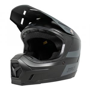 Vault Black/Black
