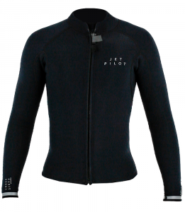 Flight 2x2 LS FZ Black