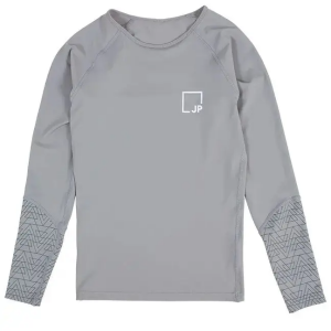 Pacer LS Rashie Grey