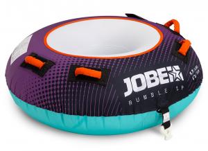 Rumble 1P Purple