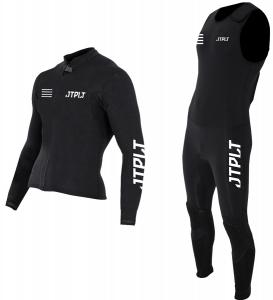 RX Vault Race Black