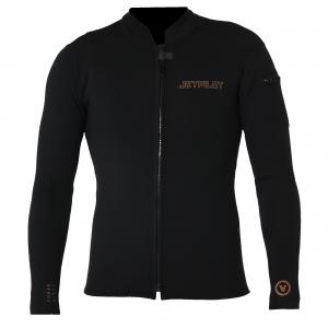 Venture Jacket Black