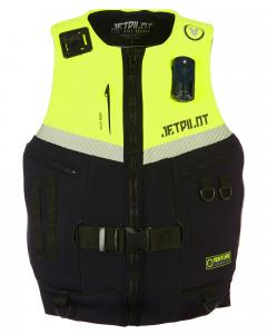 JP Venture Neo Vest Hydro Bladder Yellow